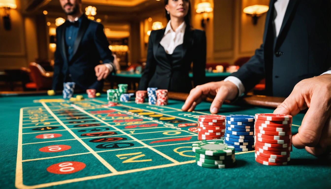 home Pinco Casino